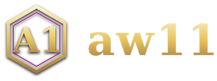 aw11 logo